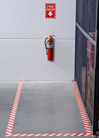 Complete Guide to Aisle and Floor Marking Tape - Tape Jungle