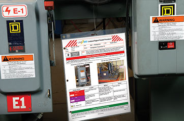 Lockout Tagout Devices | LOTO Devices & Kits | BradyID.com