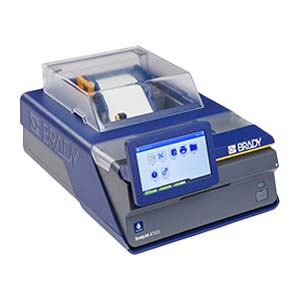 A J7300 inkjet printer.