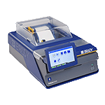 J7300 label printer.