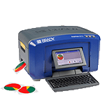 S3700 label printer.