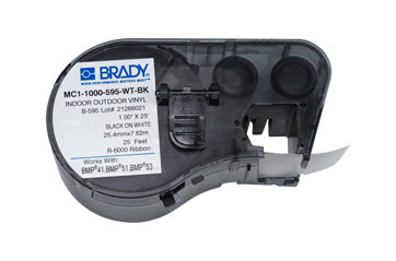 BMP41 Printer Support | Brady