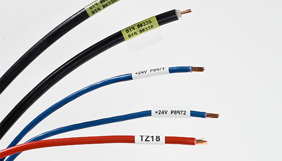 Understanding Electrical Wire Labeling