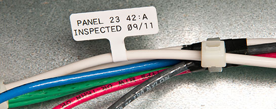 Electrical Wiring Colours Standards